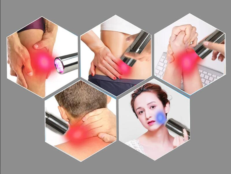 red light therapy for pain red light therapy for pain