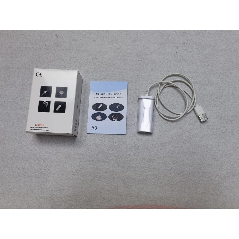 dental gum laser