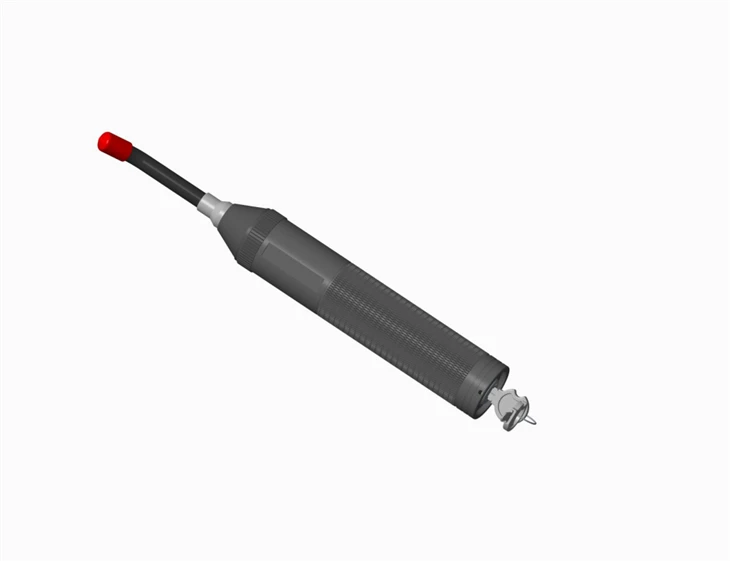 Laser Pen For Pain Relief