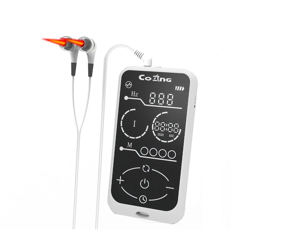 Ear Laser Treatment