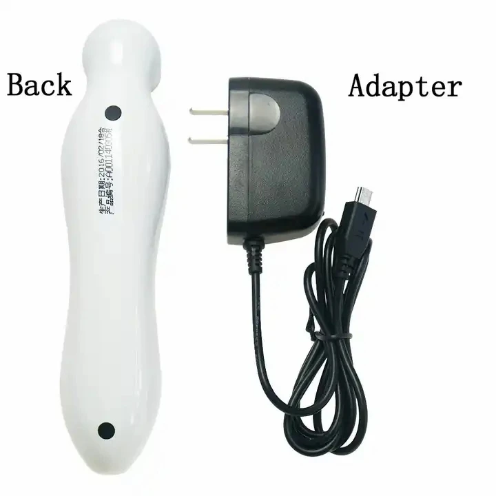 Breast Light Screening Device
