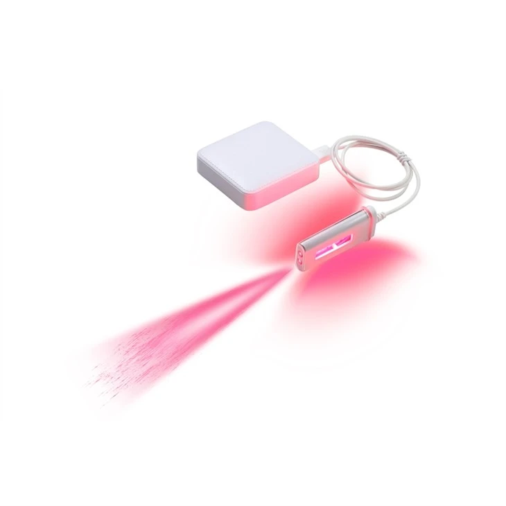 Canker Sore Laser Therapy