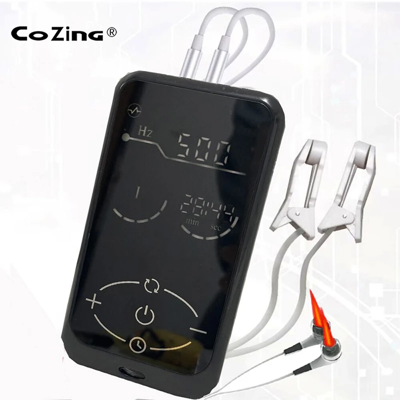 Ces Device for Anxiety