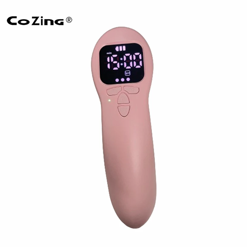 laser infrared therapy