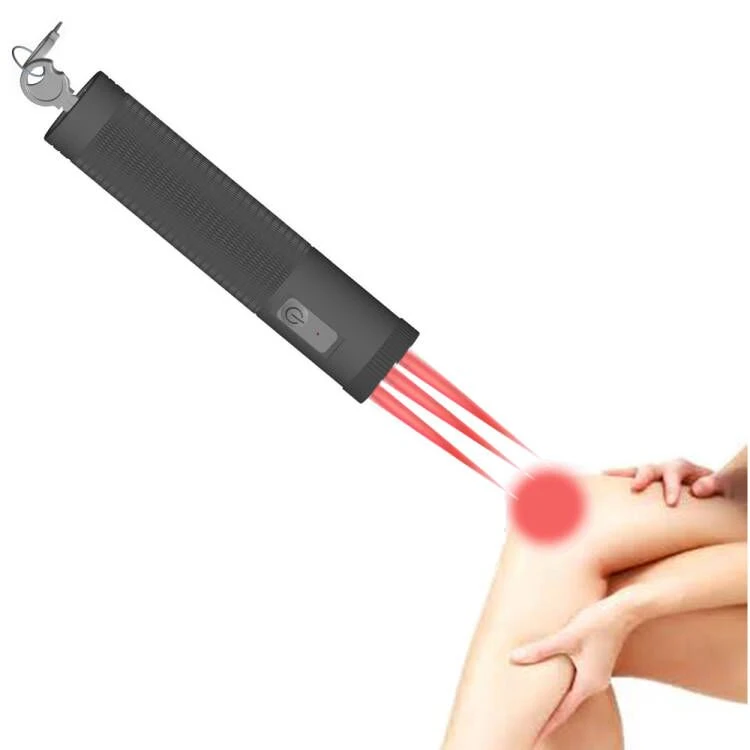ORAL LASER THERAPY
