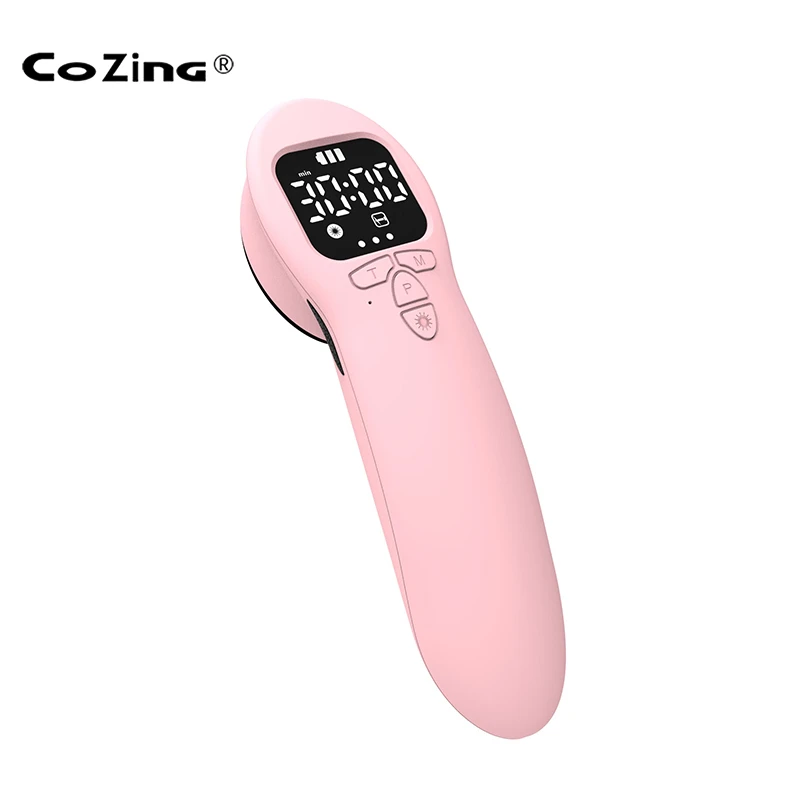 laser light therapy at home
