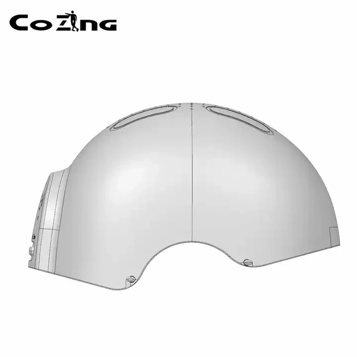 Hair Growth Led Cap